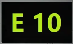 ошибка e10