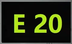 ошибка e20