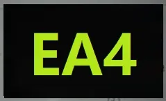 ошибка ea4