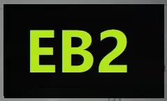 ошибка eb2