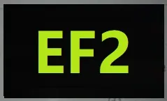 ошибка ef2