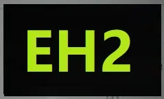 ошибка eh2