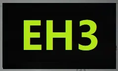 ошибка eh3