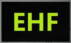 ошибка ehf