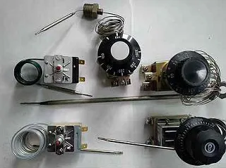 термоограничитель варочной панели electrolux